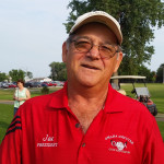 Joe Predmore